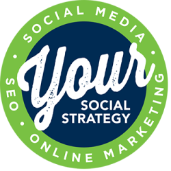 YourSocialStrategy.com - Digital Marketing Agency