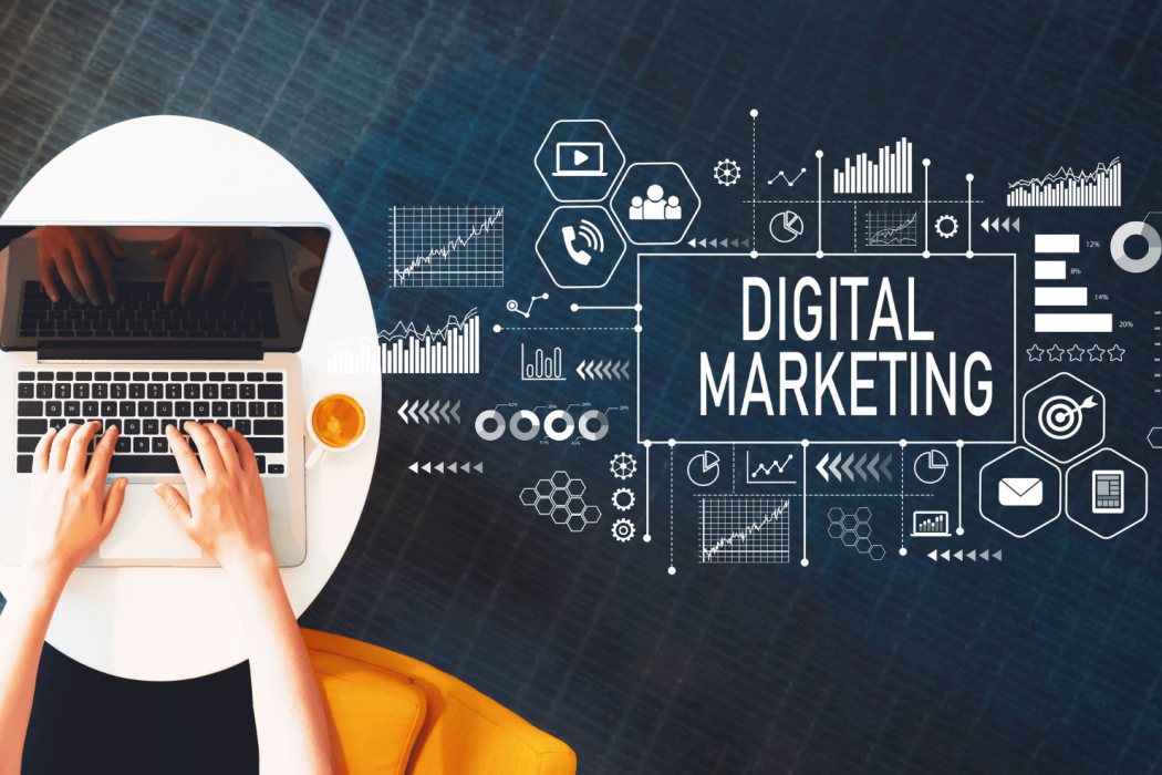 What are 6 Types of Digital Marketing You Can Use for Your Funeral Home?