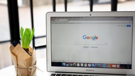 5 Tips to Improve Your Website's SEO