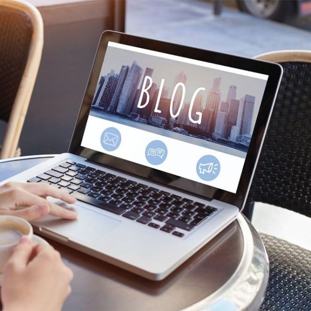 Why Your Content Strategy MUST Include Blogging